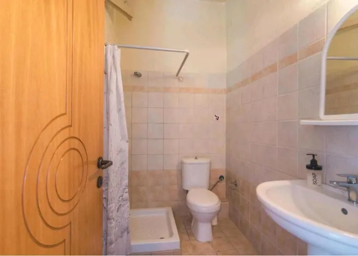 Aleka 5 Apartmán