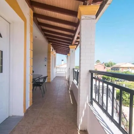 Aleka 5 * Agios Georgios (Corfu)