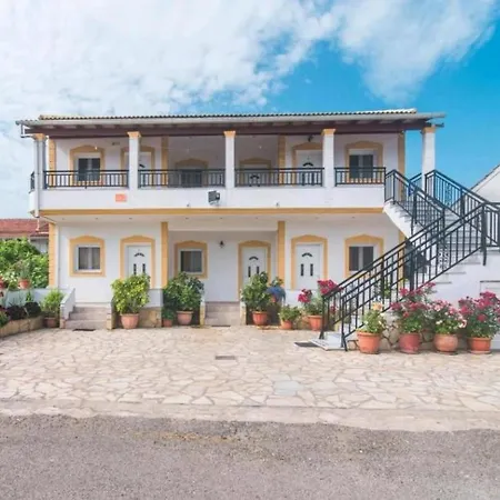 Aleka 5 Agios Georgios (Corfu)