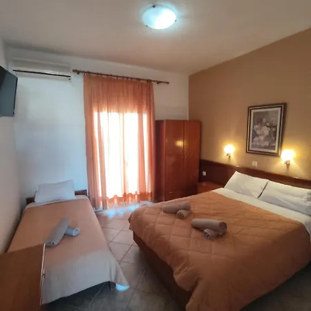 Aleka 5 Daire Agios Georgios (Corfu)