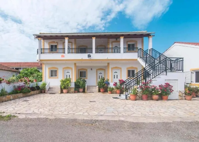 Aleka 5 Agios Georgios (Corfu)