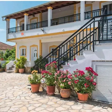 Aleka 5 Apartament *