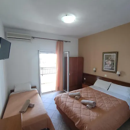 Aleka 5 Agios Georgios (Corfu)