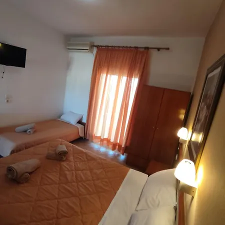 Apartament Aleka 5 Agios Georgios (Corfu)