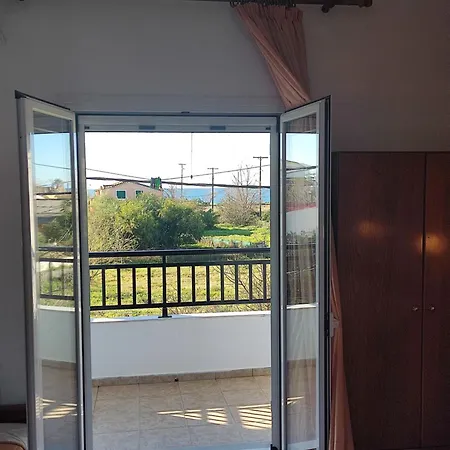 Aleka 5 Agios Georgios (Corfu)