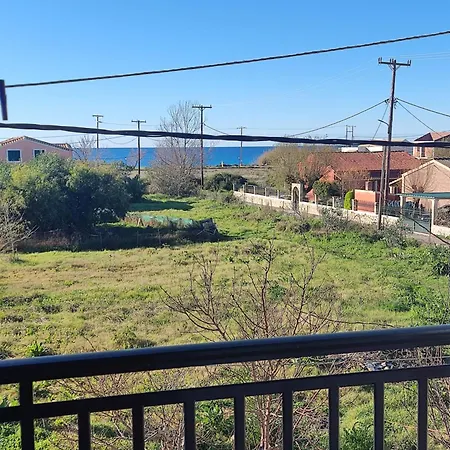 Apartament Aleka 5 Agios Georgios (Corfu)