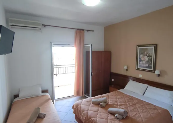 Aleka 5 Agios Georgios (Corfu)