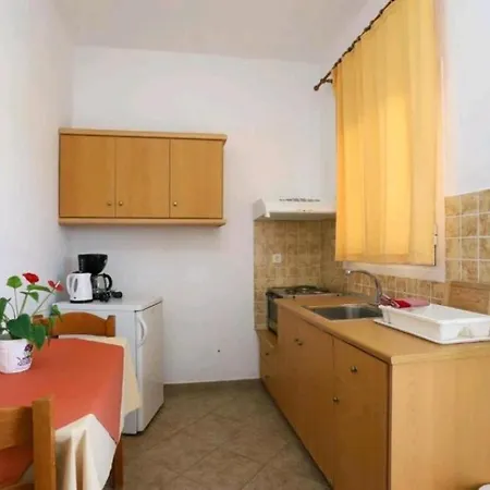 Aleka 5 * Agios Georgios (Corfu)